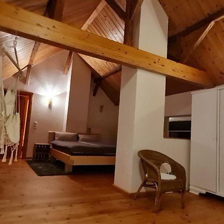 Eifelhof Mit Obstbaumwiese نيدغن المظهر الخارجي الصورة