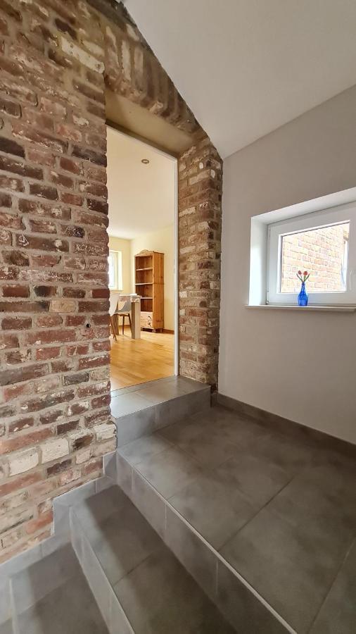 Eifelhof Mit Obstbaumwiese نيدغن المظهر الخارجي الصورة