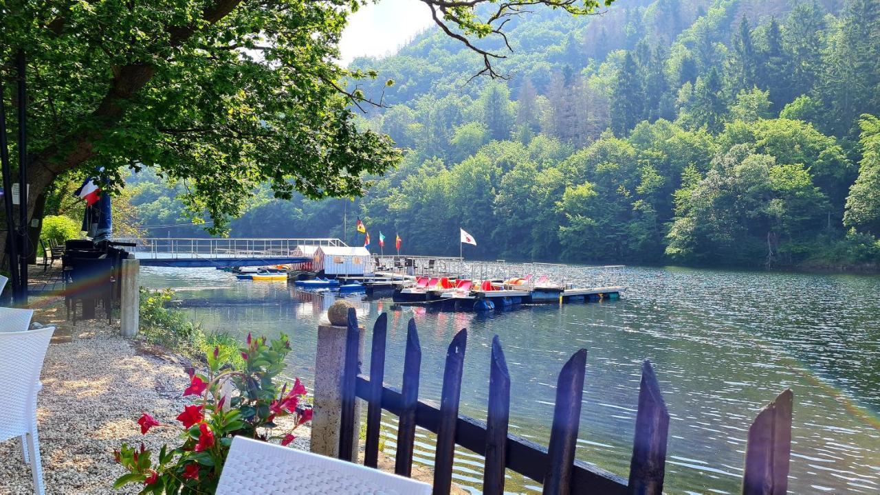 Eifelhof Mit Obstbaumwiese نيدغن المظهر الخارجي الصورة